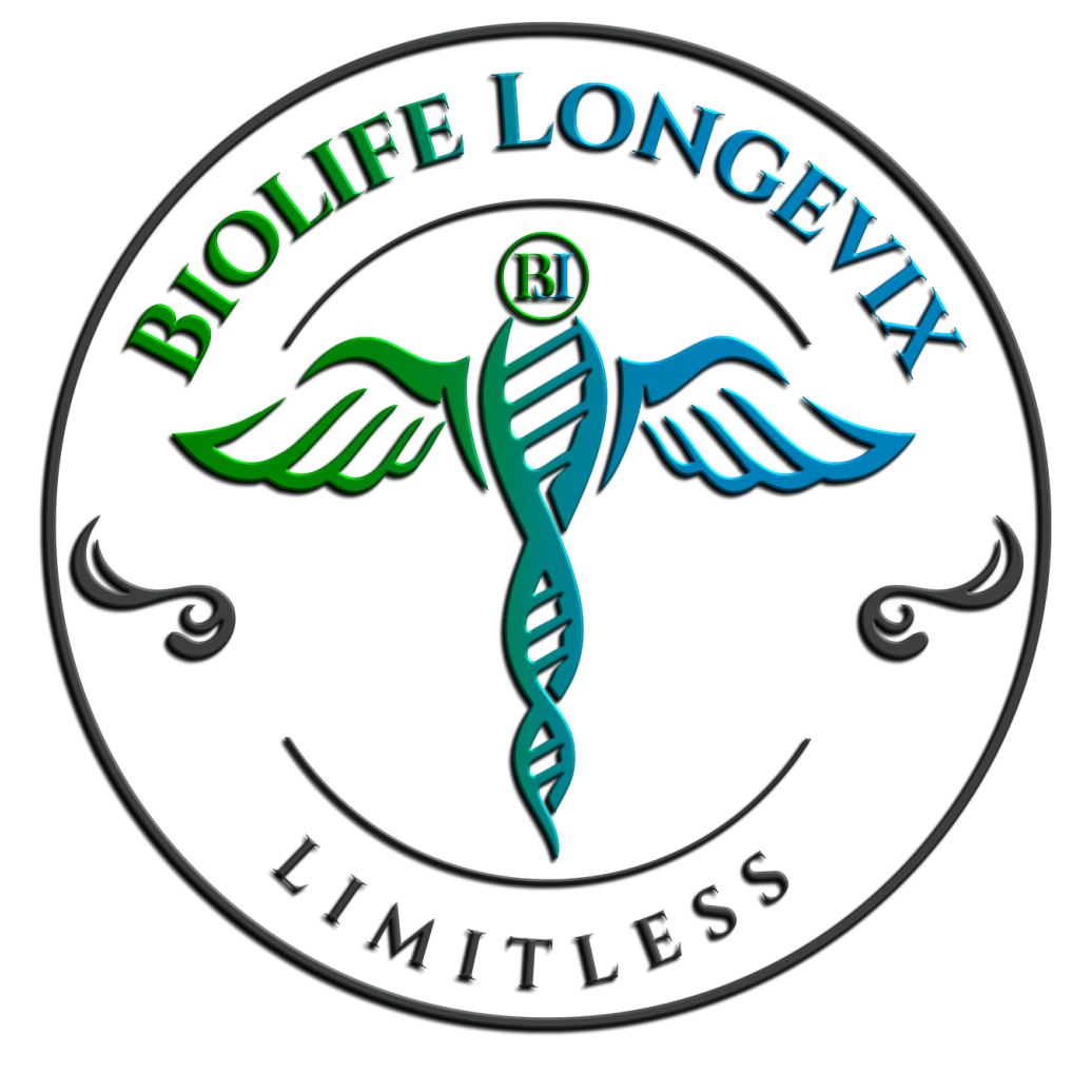BioLife Longevix